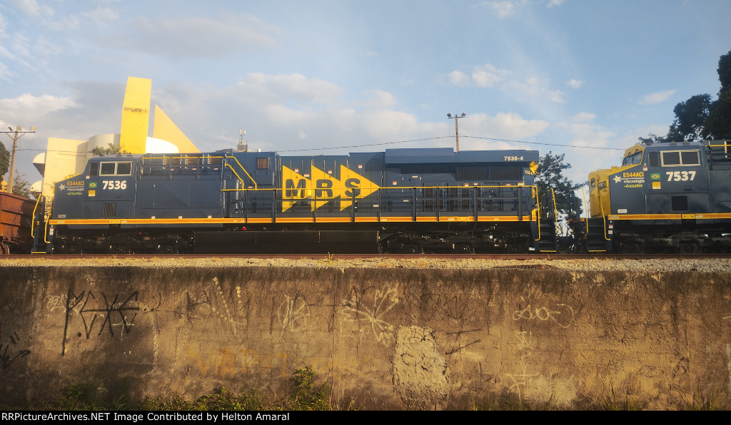MRSL 7536